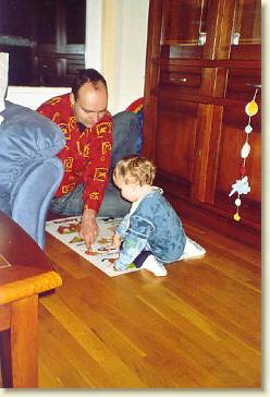 20051127-01 Spelen met oom Marco